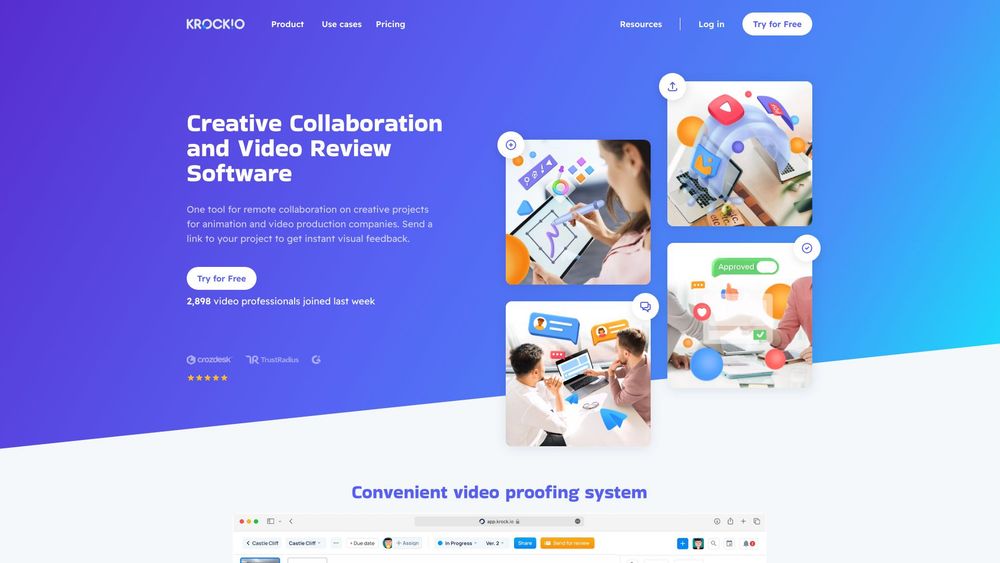 image for KROCK.IO