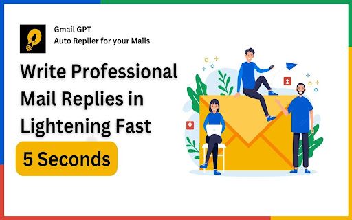 image for Gmail-GPT
