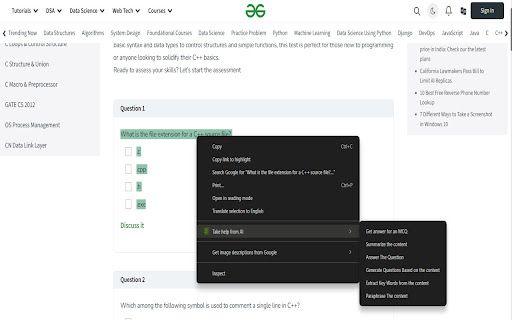 image for AIAssist