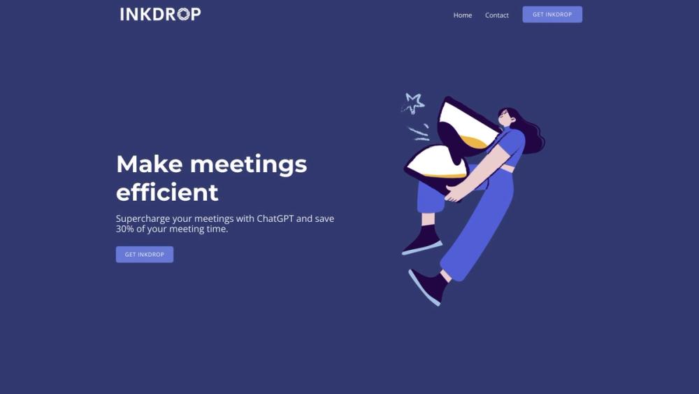 image for Inkdrop