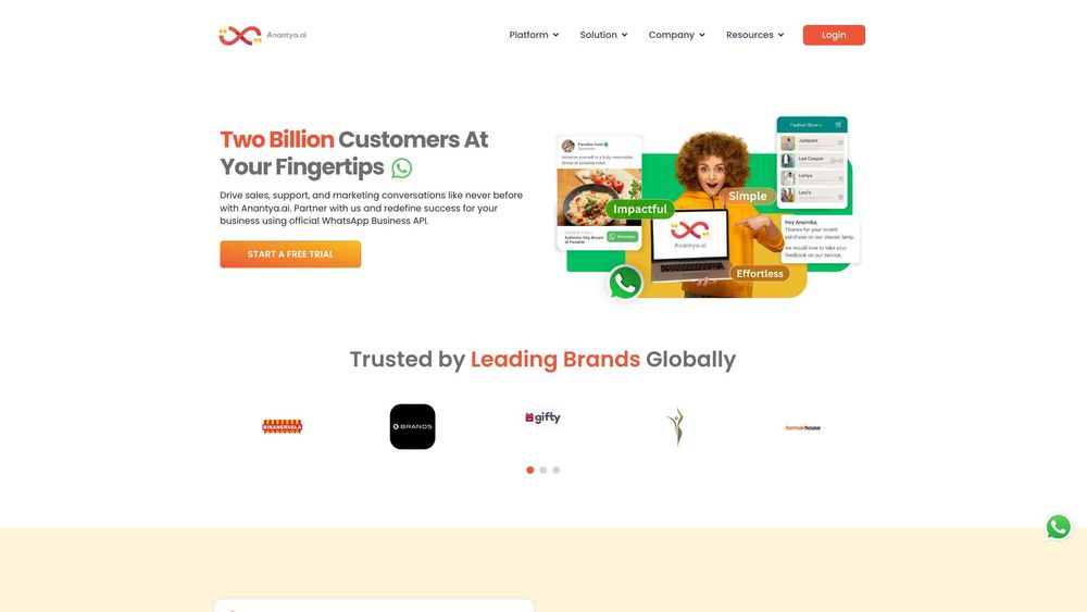 image for Anantya.ai