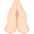 Icon for Write Me A Prayer - AI Prayer Generator