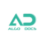 Icon for AlgoDocs