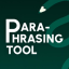 Icon for Paraphrase Tool & Rewrite App