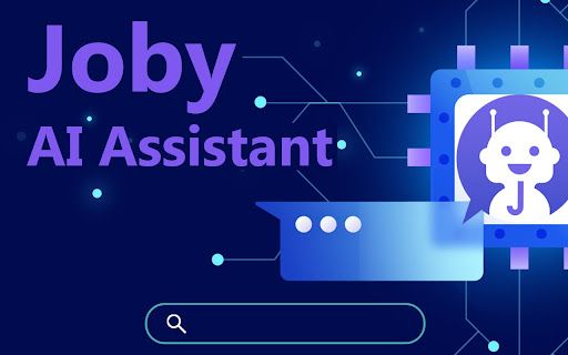 image for Joby ChatGpt AI Assistant