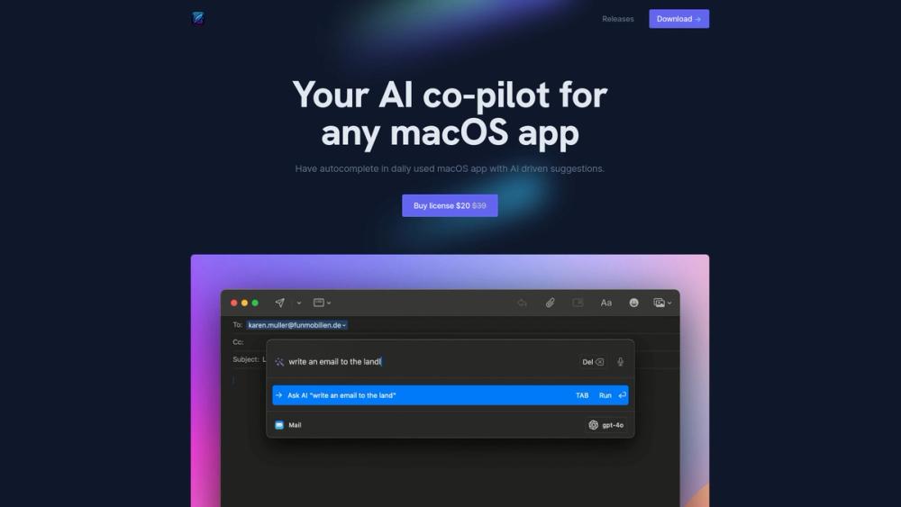 image for InfinipilotAI
