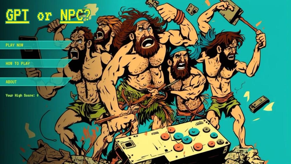 image for GPT or NPC?