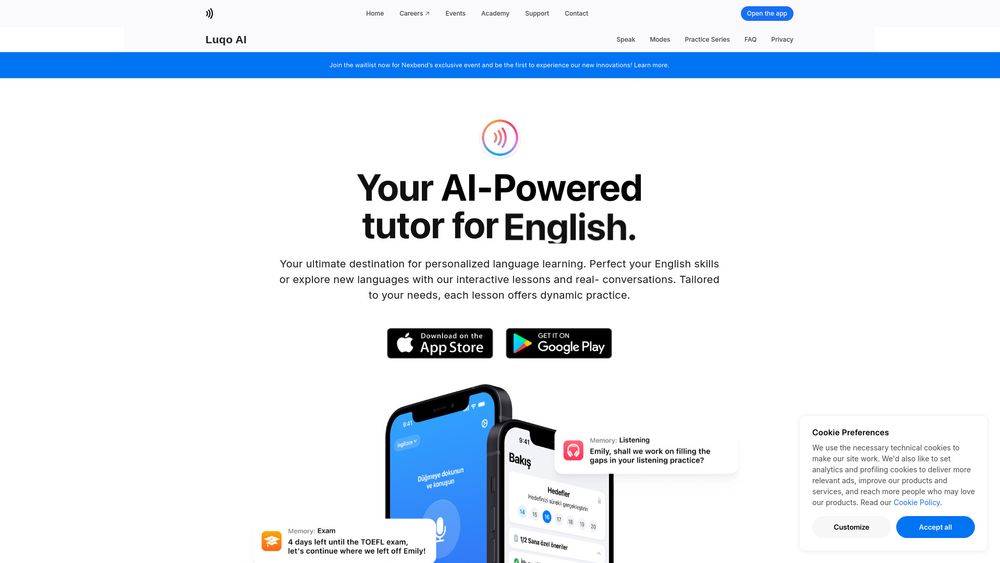 image for Luqo AI