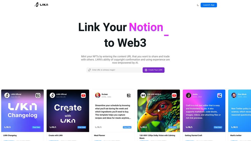 image for LIKN