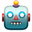 Icon for Convert Text to Emoji with AI