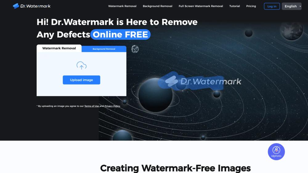 image for watermark phd