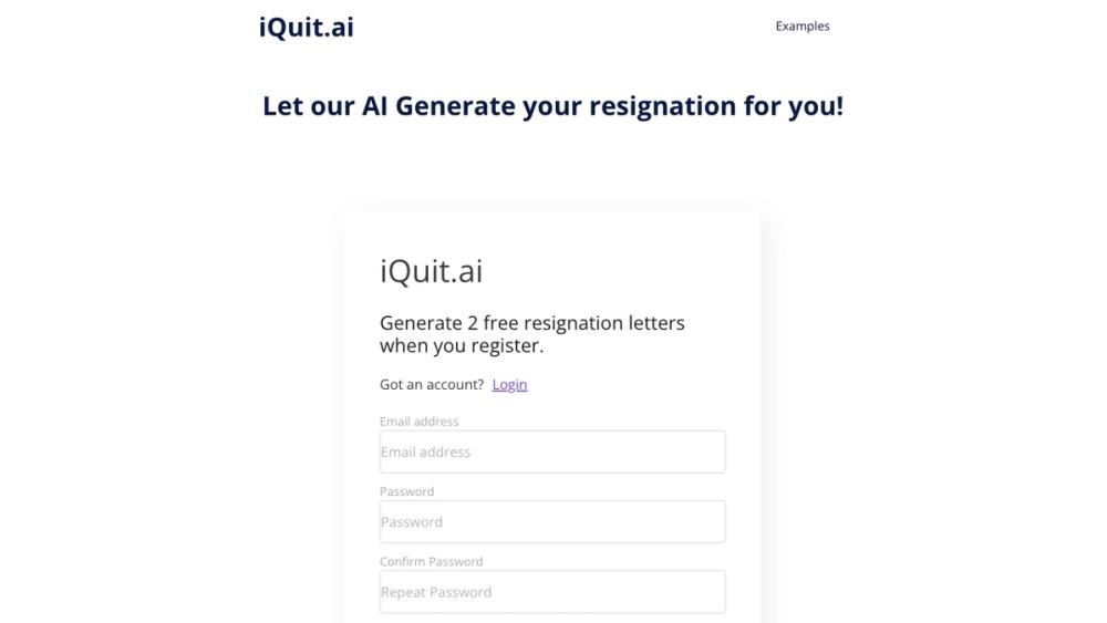 image for IQuit.ai