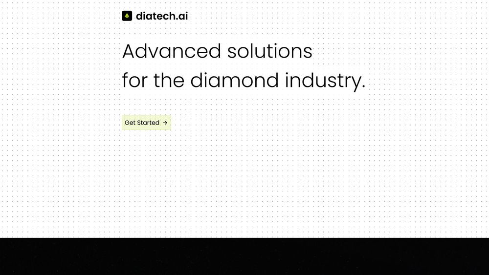 image for Diatech.ai Analytics