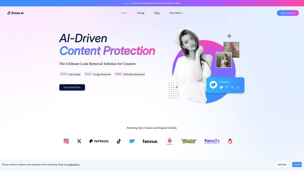 image for Erasa.ai