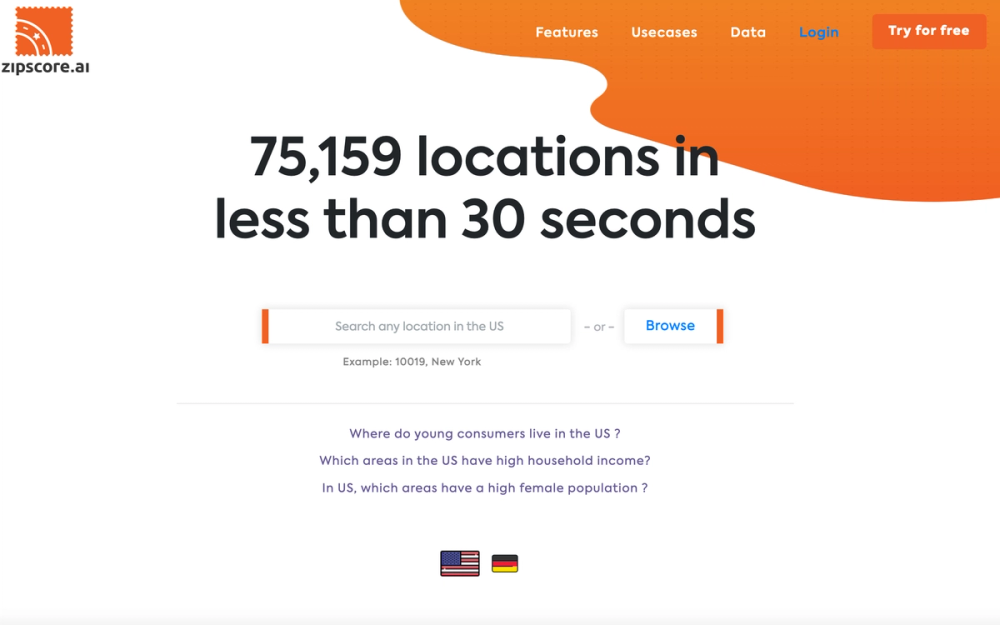 image for Zipscore AI