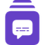Icon for ChatTab