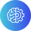 Icon for AI Client Finder by SynthMind.app