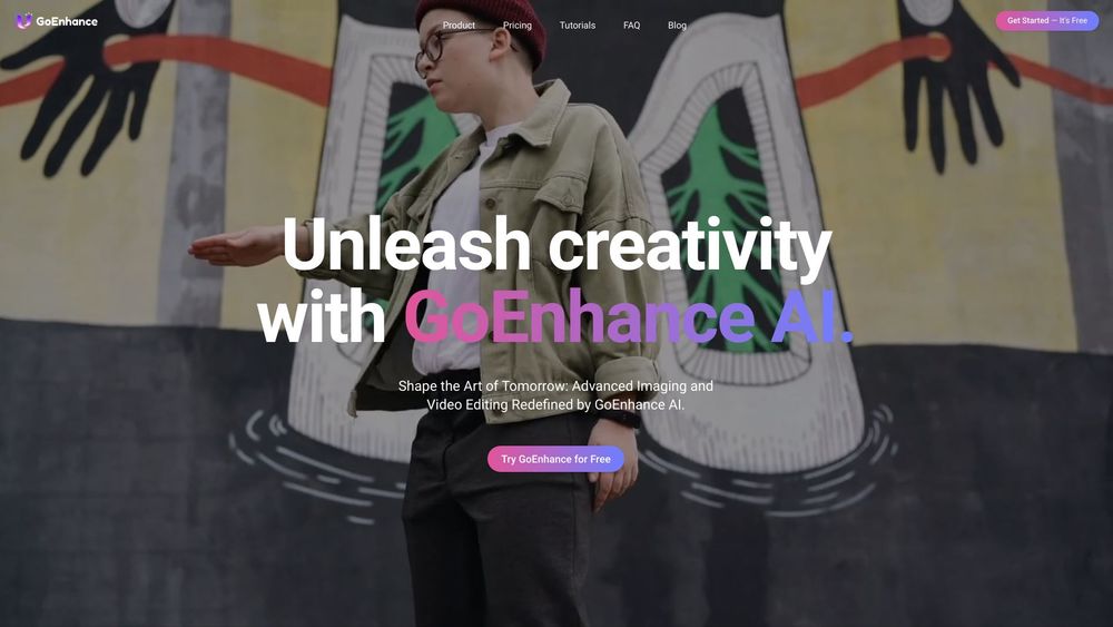 image for GoEnhance