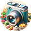 Icon for meals.chat