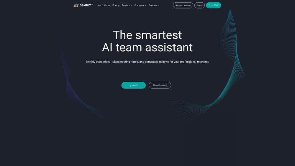 image for Sembly AI