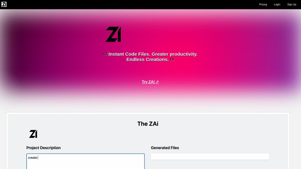 image for TheZAI