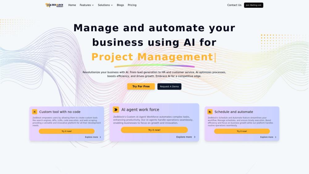 image for Zedblock