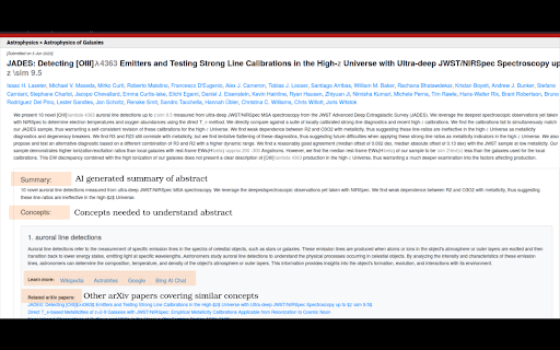 image for arxiv-shorts