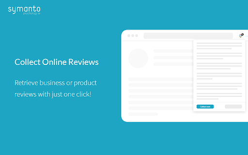 image for Review Extraction