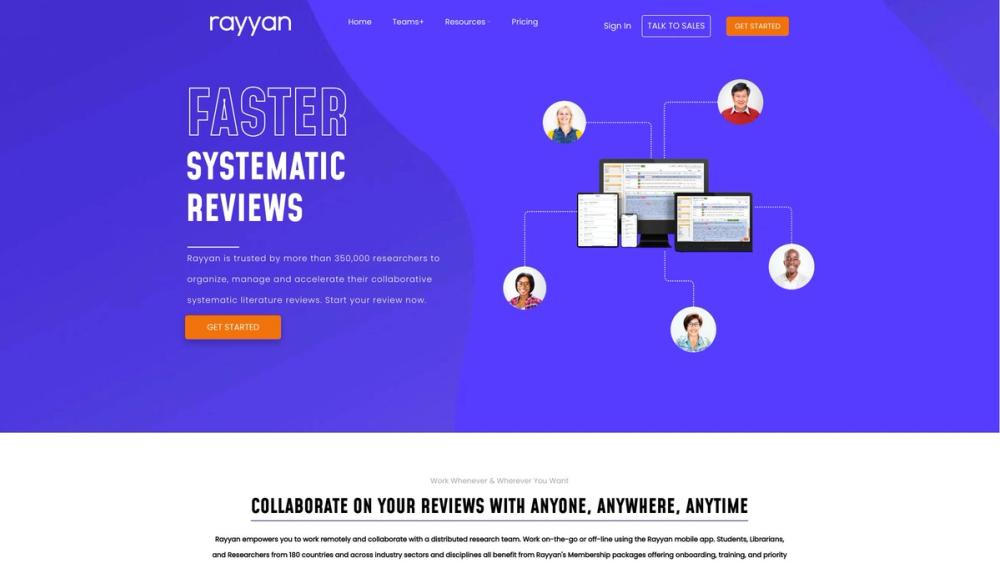 image for Rayyan