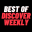 Icon for Auto-save your favs from Discover Weekly