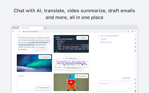 image for SmartCoder