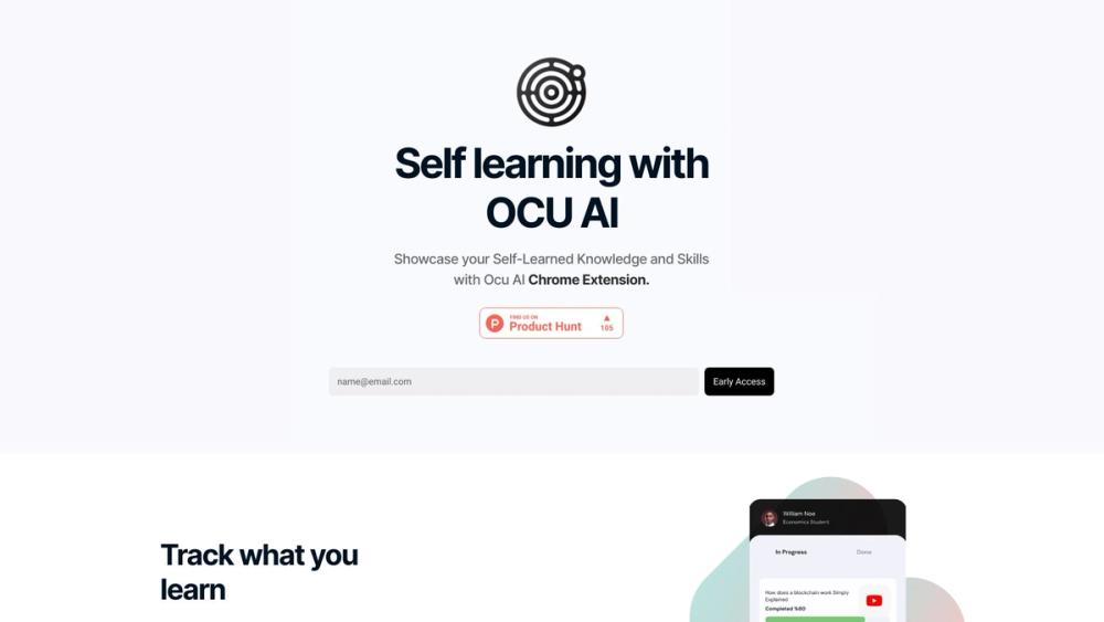 image for OCU AI