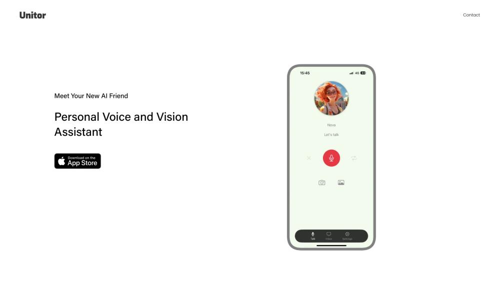 image for Unitor.ai