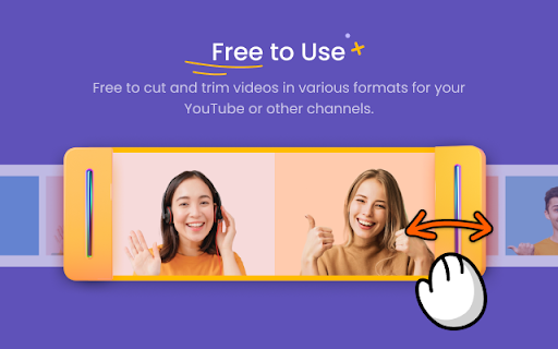 image for Video Cutter and Trimmer