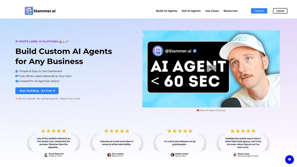image for Stammer.ai