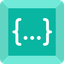 Icon for The Windsurf Editor