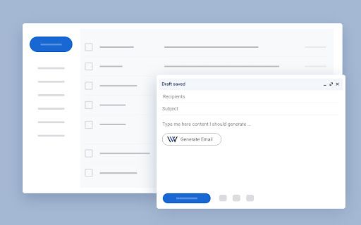image for Ivy Quantum Mail