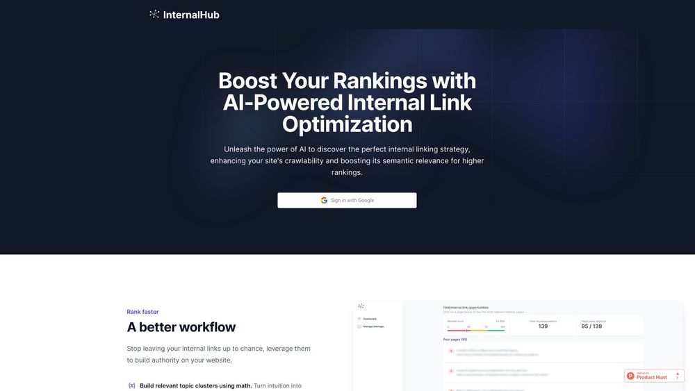 image for InternalHub