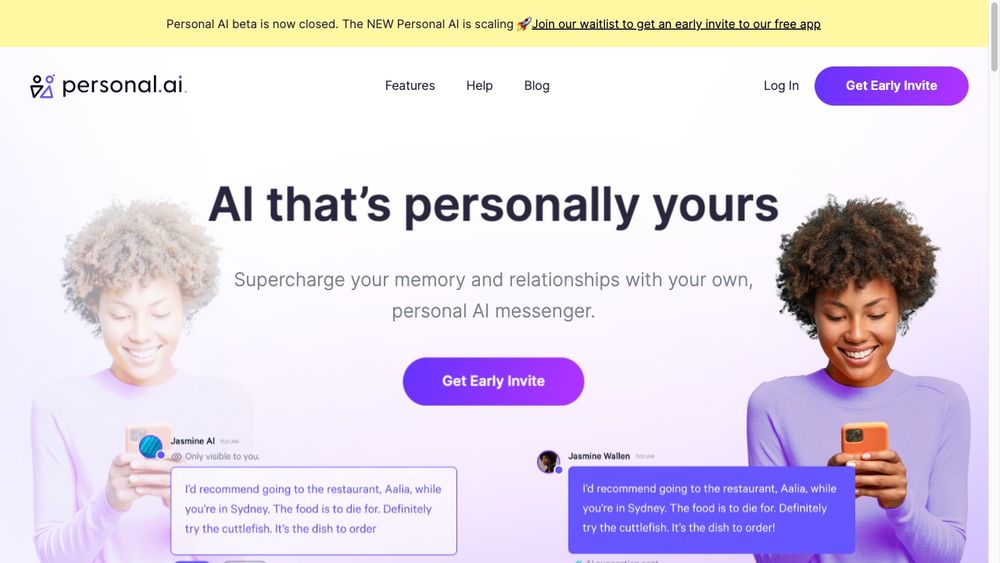 image for Personal.ai