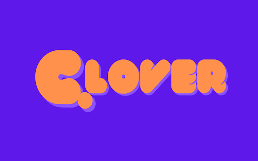 image for Clover