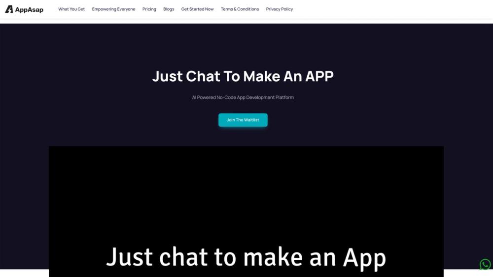 image for AppAsap