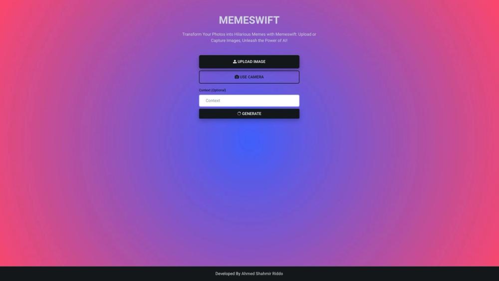 image for MemeSwift
