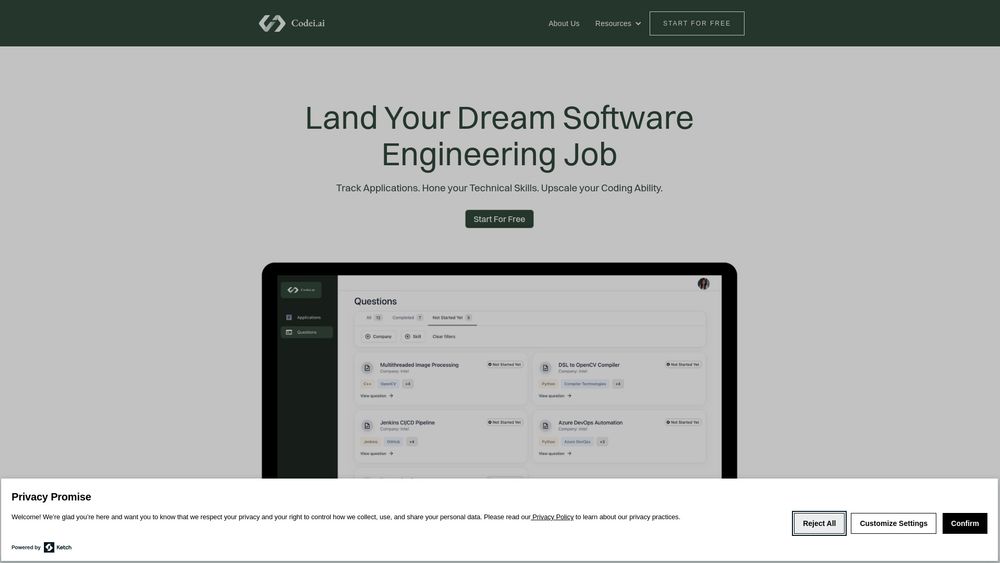 image for Codei AI