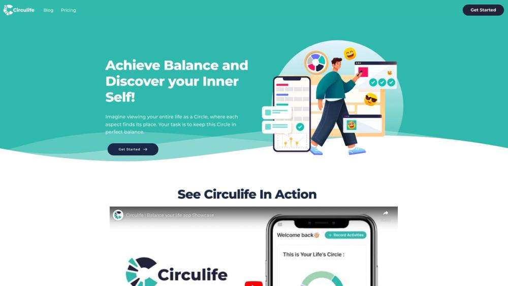 image for Circulife