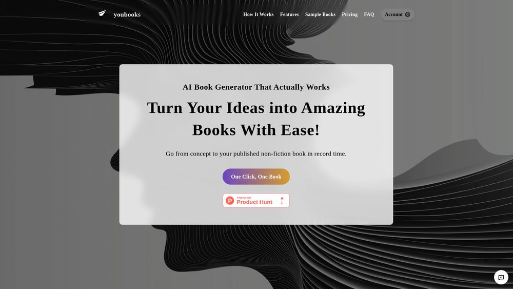 image for Youbooks