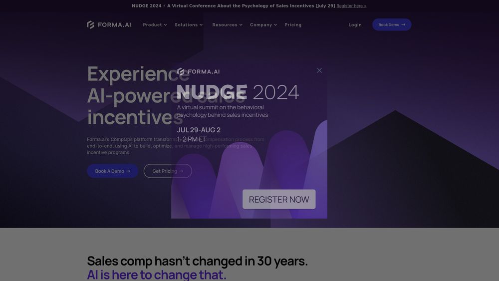 image for AI powered SPM Platform