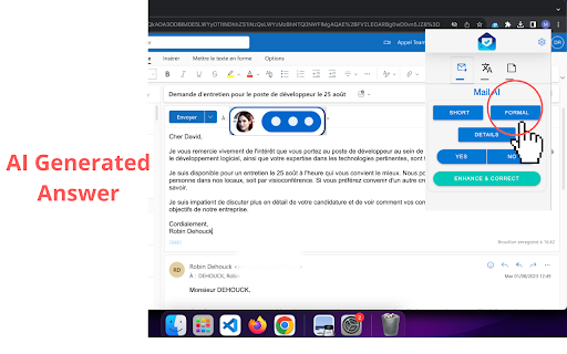 image for Mail Pilot