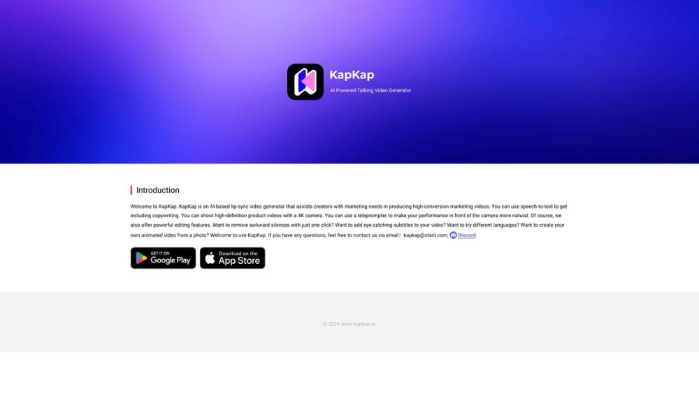 image for KapKap