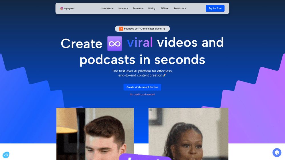 image for EngagexAI