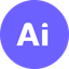 Icon for LensAI Shoppable and Contextual